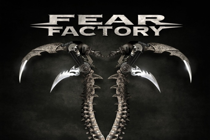 Fear Factory do przedpremierowego odsłuchu