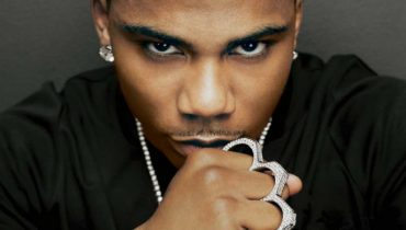 Nelly jeszcze raz spróbuje z Kelly Rowland