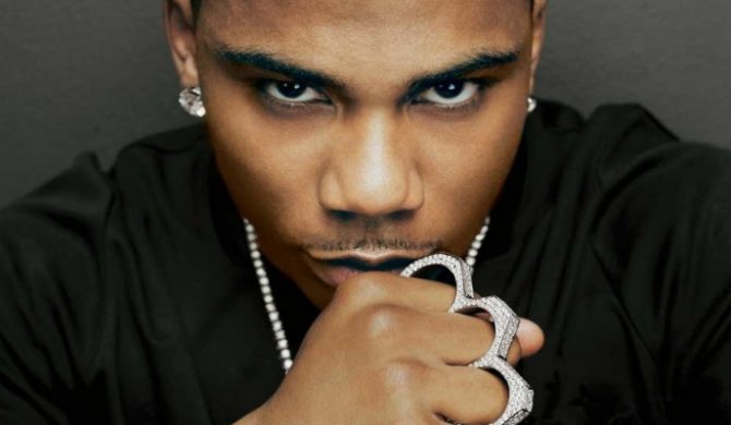 Nelly jeszcze raz spróbuje z Kelly Rowland