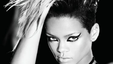 Rihanna lubi swoją nową płytę