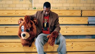 Kanye West dostał bana na Grammy