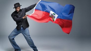Wyclef Jean zapowiada kolejny charytatywny koncert dla Haiti