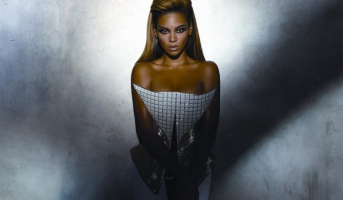 Bezkonkurencyjna Beyonce na Grammy [video]