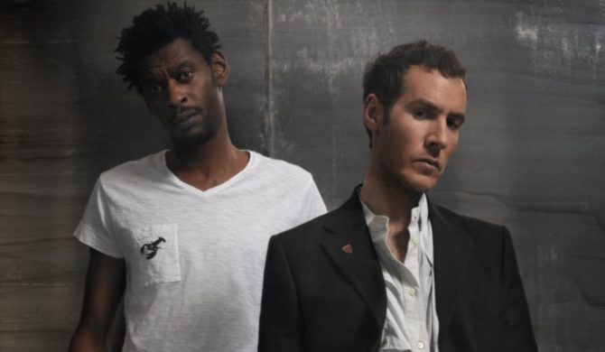 Massive Attack zawiesza nagrywanie