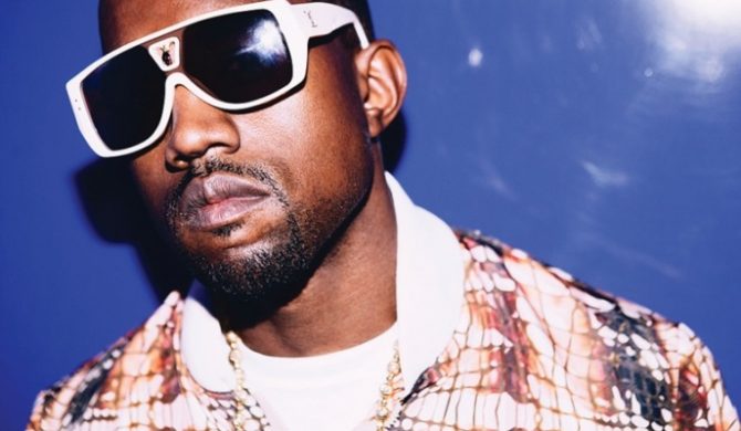 Kanye West uchylił się przed karą