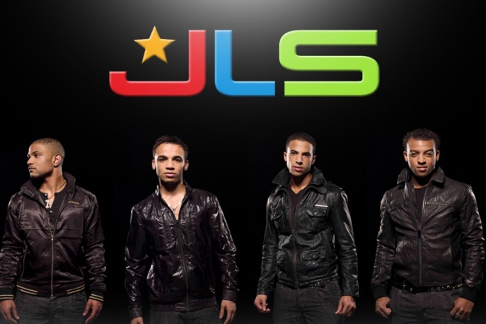 JLS dostawali prezerwatywy od mamy