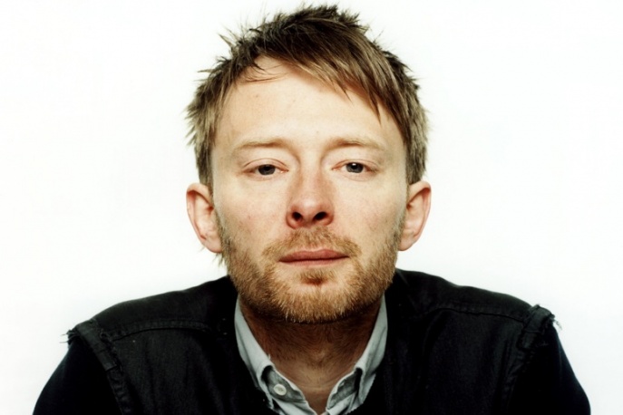 Flying Lotus z pomocą wokalisty Radiohead