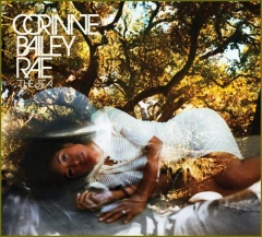 Corinne Bailey Rae – „The Sea”