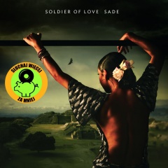 SADE – „Soldier Of Love”