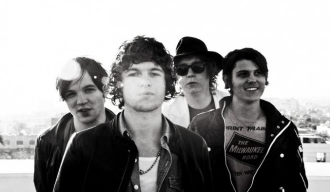 The Kooks prawie się rozpadli The Kooks prawie się rozpadli