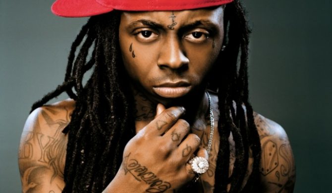 Lil Wayne jeszcze na wolności