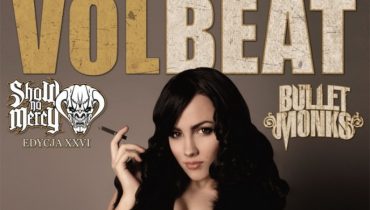 Volbeat ponownie w Polsce