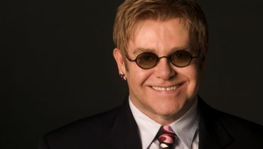 Elton John zasugerował, że Jezus był gejem