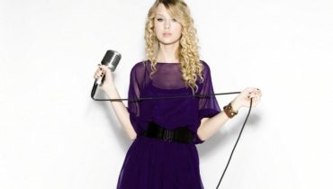 Klip na dzień: Taylor Swift – „Fearless”