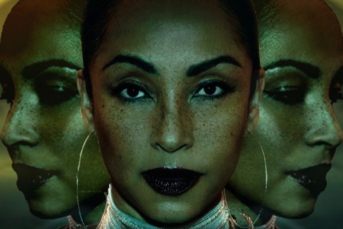 Na żywo: Sade – „Soldier of Love” [video]