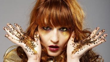 Wyprzedane Florence And The Machine