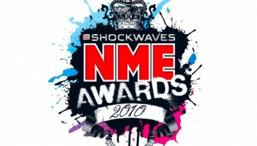 Wykonawcy na NME Awards