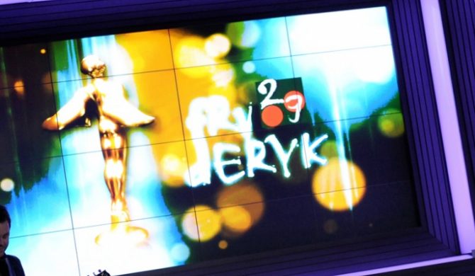 FRYDERYKI: 10 nominacji dla Nosowkiej i Hey`a, 7 dla Lipali i Biff FRYDERYKI: 10 nominacji dla Nosowkiej i Hey`a, 7 dla Lipali i Biff