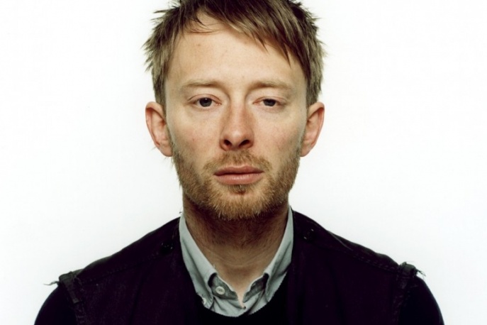 Thom Yorke nazwał swój poboczny projekt