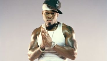 50 Cent opublikował w internecie pornosa