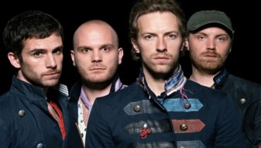 Coldplay ponownie z Brianem Eno