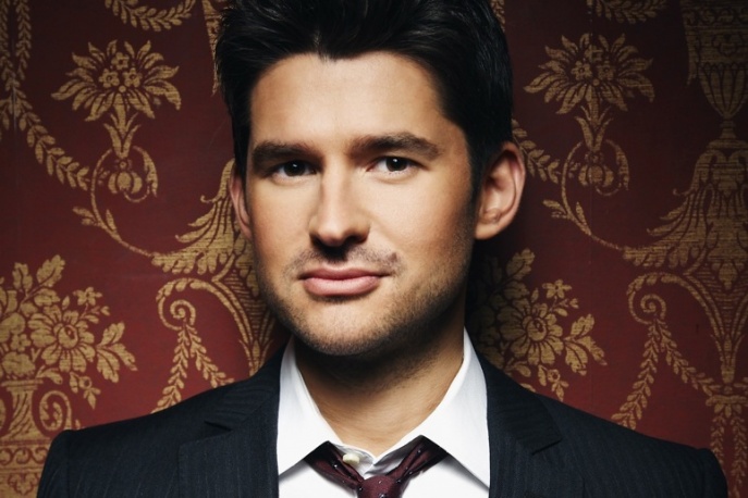 Matt Dusk