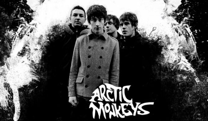 Arctic Monkeys chcą uczyć się od P. Diddy`ego