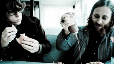 The Black Keys zapowiadają nowy album