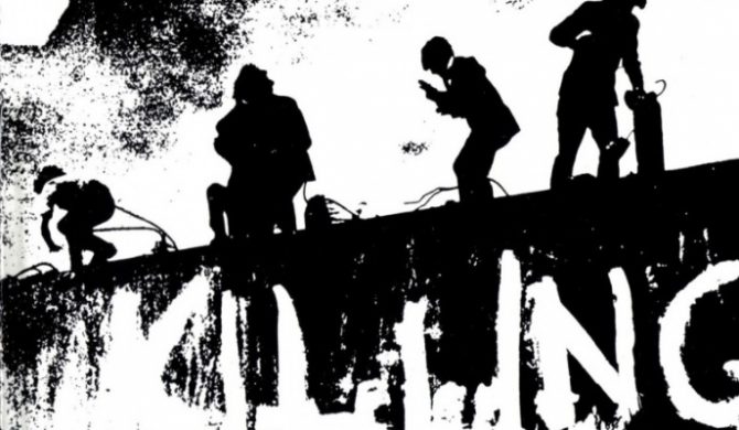 Koncerty Killing Joke przełożone na wrzesień Koncerty Killing Joke przełożone na wrzesień