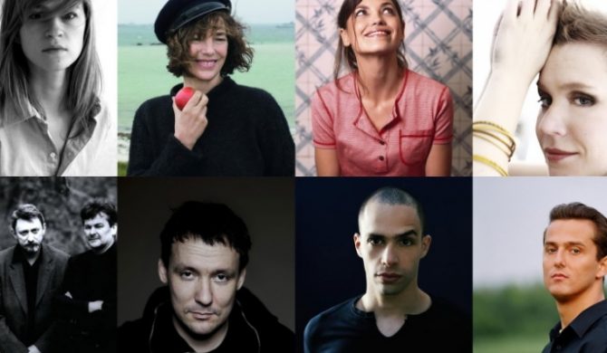 Program artystyczny koncertu „Chopin inspire Gainsbourg” Program artystyczny koncertu „Chopin inspire Gainsbourg”
