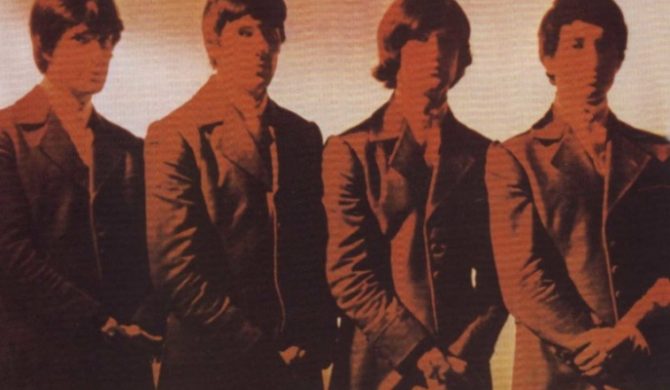 The Kinks wyda nowy album