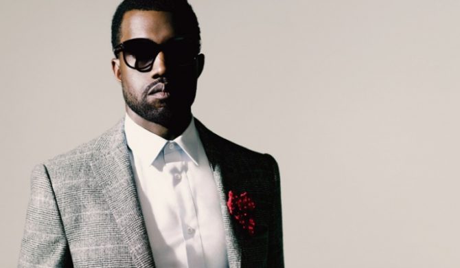 Kanye West Porównuje Się Do Jacksona
