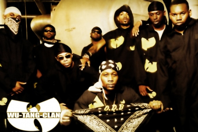 Wu-Tang Clan szuka świeżej krwi