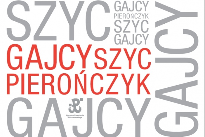 Gajcy Szyc Pierończyk – Premiera kolejnego projektu MPW