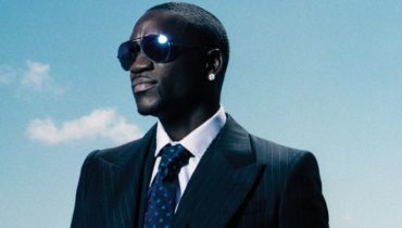 Akon pracuje dla Bollywood