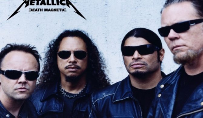 Metallica da czadu!