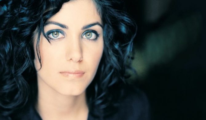 Katie Melua potwierdziła pracę nad nowym krążkiem Katie Melua potwierdziła pracę nad nowym krążkiem