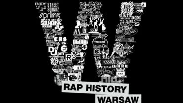 Rap History Warsaw