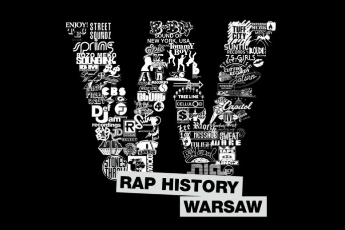 Rap History Warsaw