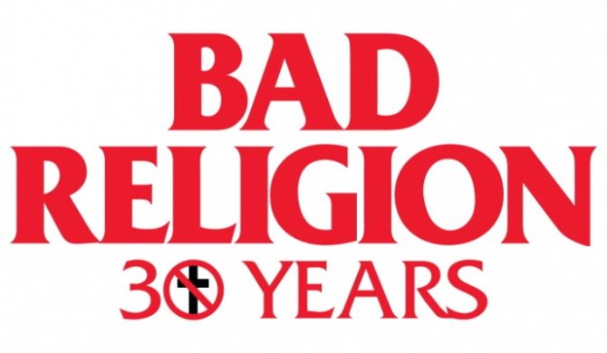 Bad Religion w Warszawie!