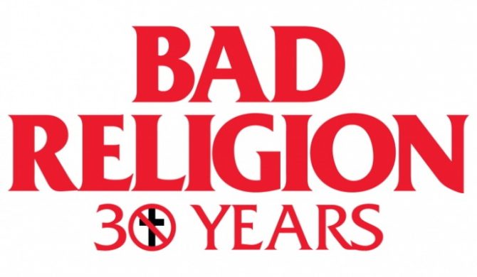 Bad Religion w Warszawie! Bad Religion w Warszawie!