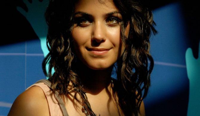 Katie Melua powraca Katie Melua powraca