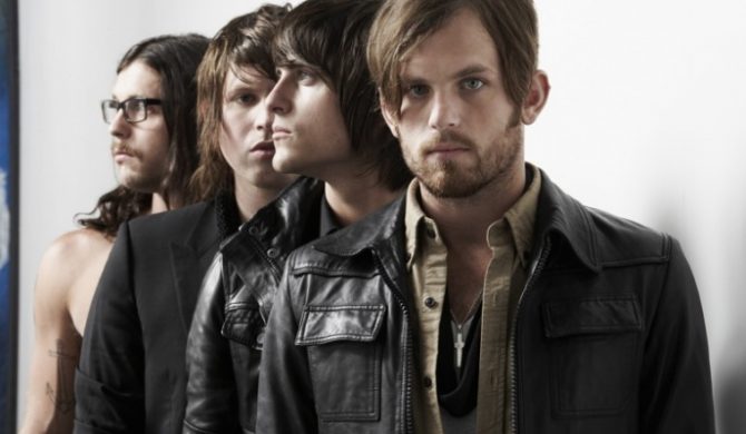 Kings Of Leon z koncertami Kings Of Leon z koncertami
