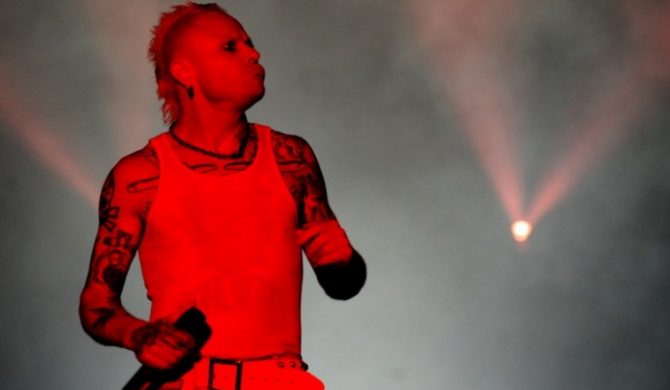 The Prodigy – koniec biletów w I kategorii The Prodigy – koniec biletów w I kategorii