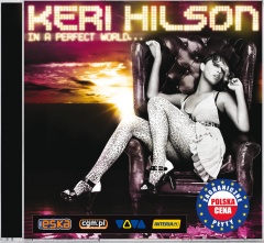 Keri Hilson – „In A Perfect World”