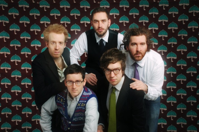 Teledysk: Hot Chip – „I Feel Better”