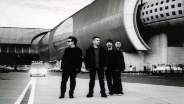Zremiksowane U2 na maj