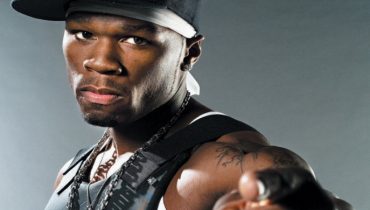 Niebezpieczna ochrona 50 Centa [video]