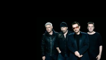 U2 oddało statuetkę Grammy do naprawy