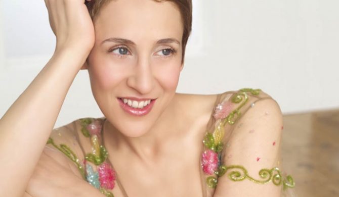 Stacey Kent Na Koncertach W Polsce Stacey Kent Na Koncertach W Polsce